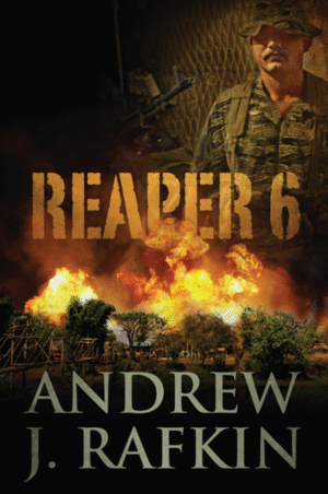 REAPER 6