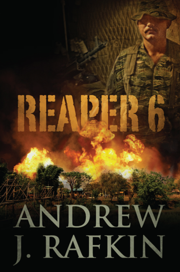 REAPER 6