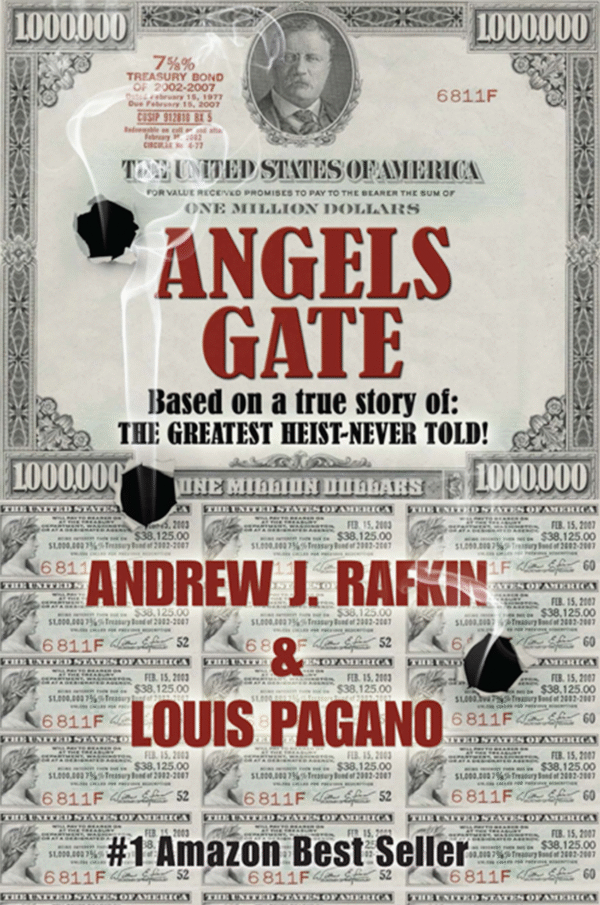 ANGELS GATE