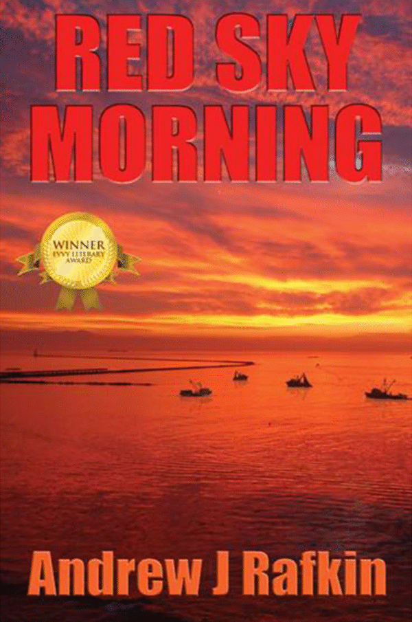 RED SKY MORNING