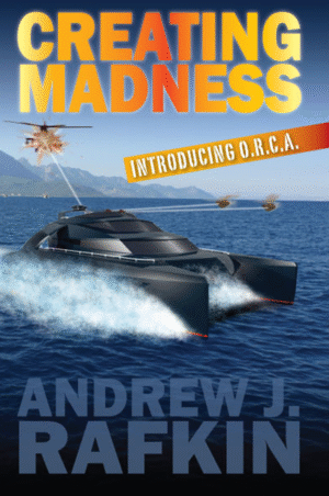 CREATING MADNESS
