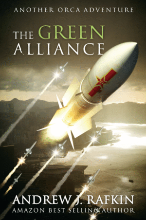 THE GREEN ALLIANCE