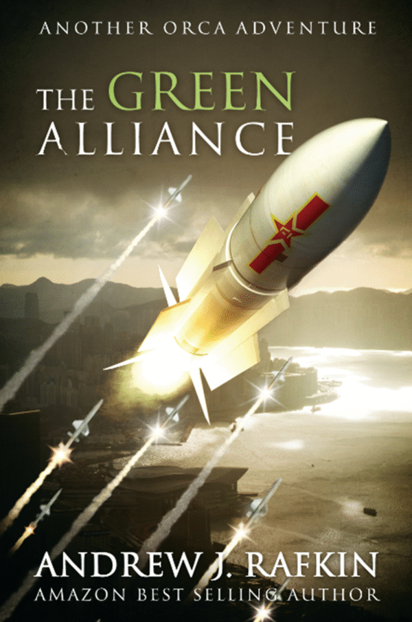THE GREEN ALLIANCE